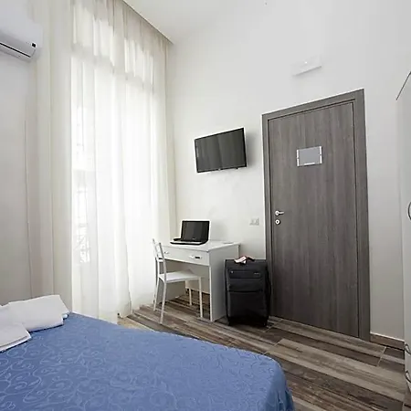 Hotel Orsa Maggiore 3*