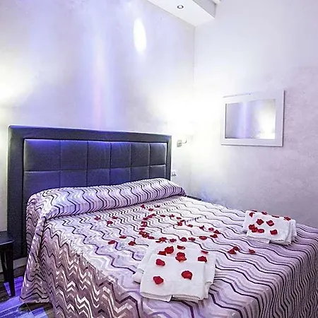 Orsa Maggiore Hotel 3*