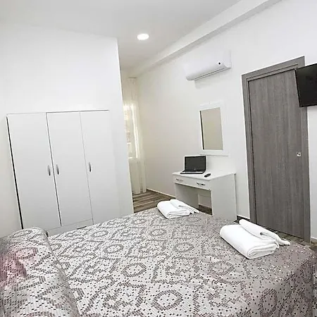 Orsa Maggiore Hotel 3*