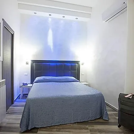 Orsa Maggiore 3* Neapel