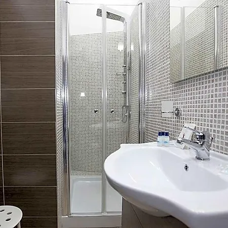 Orsa Maggiore Hotel Neapel