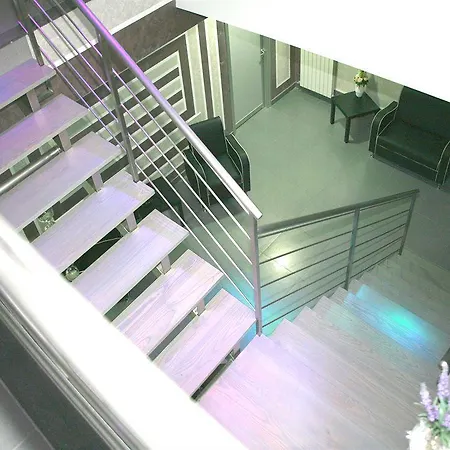 Hotel Orsa Maggiore Naples