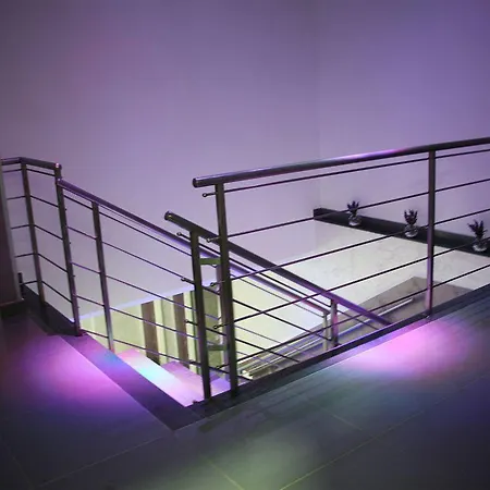 Orsa Maggiore 3* Naples