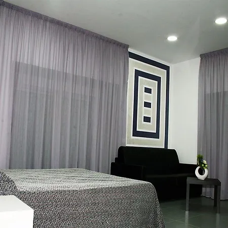 Orsa Maggiore Naples