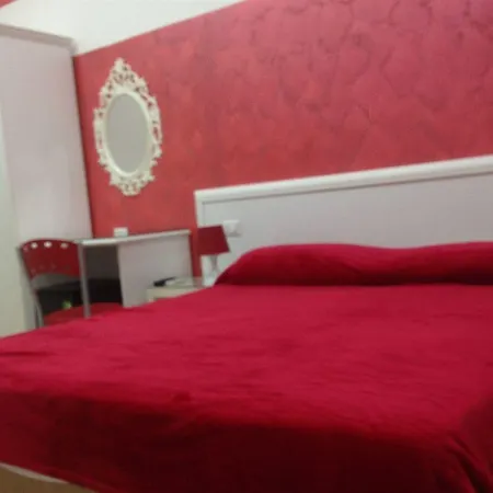 Orsa Maggiore Hotel