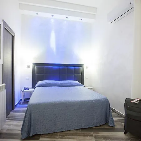 Hotel Orsa Maggiore Neapol