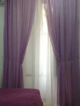 Orsa Maggiore 호텔