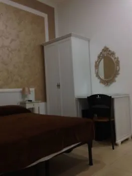 호텔 Orsa Maggiore 3*