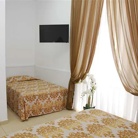 Orsa Maggiore 3*