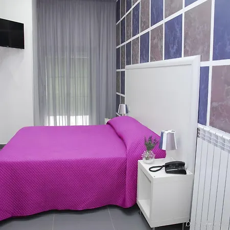 Hotel Orsa Maggiore Napoli