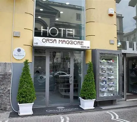 Orsa Maggiore 3*