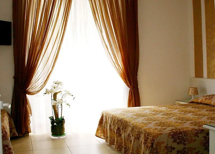 Orsa Maggiore 3* Неаполь