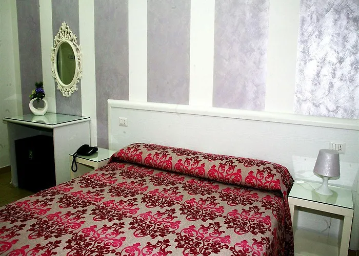 Orsa Maggiore Отель