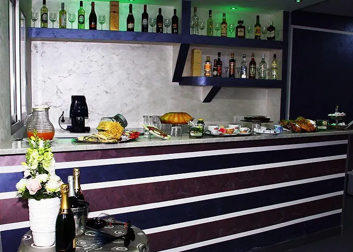 Orsa Maggiore Отель 3*