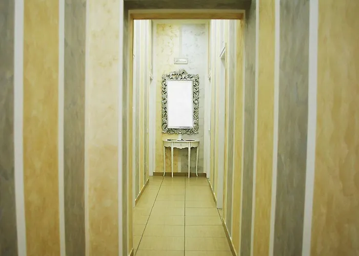 Orsa Maggiore 3* Неаполь