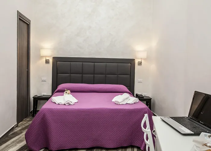 Orsa Maggiore 3* Неаполь