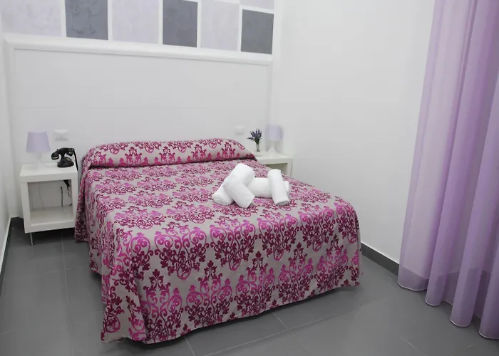 Hotel Orsa Maggiore