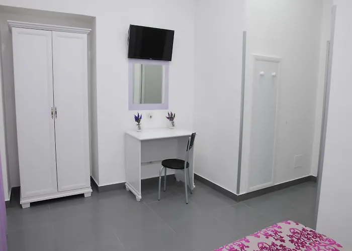 Отель Orsa Maggiore