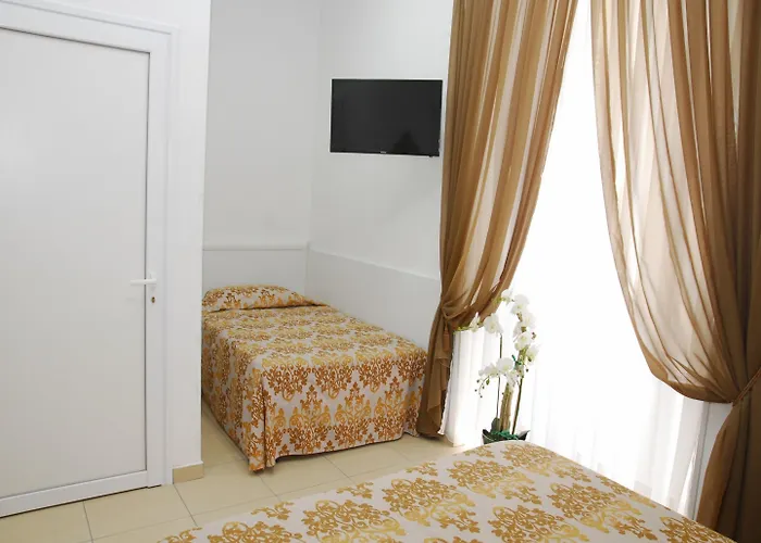 Orsa Maggiore 3* Napoli