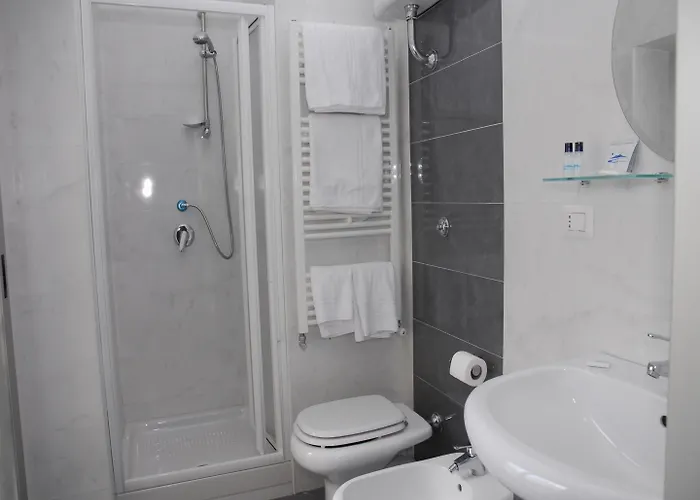 Отель Orsa Maggiore Неаполь