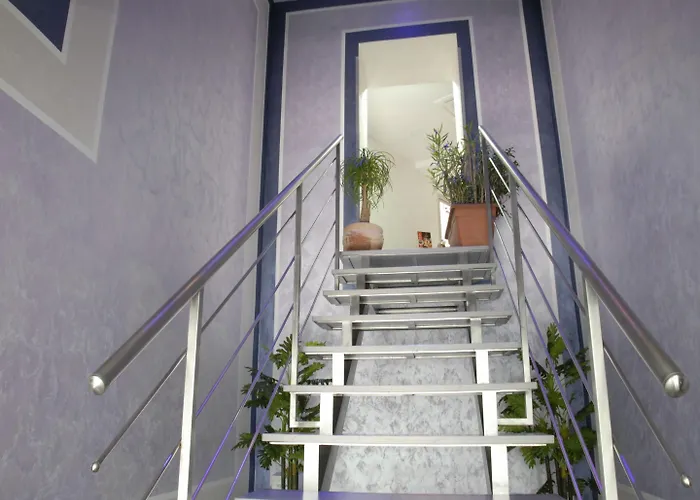 Orsa Maggiore 3* Неаполь