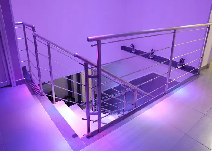 Отель Orsa Maggiore Неаполь