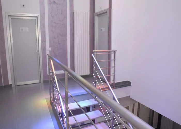 Orsa Maggiore 3* Неаполь