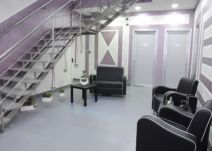 Orsa Maggiore 3* Неаполь