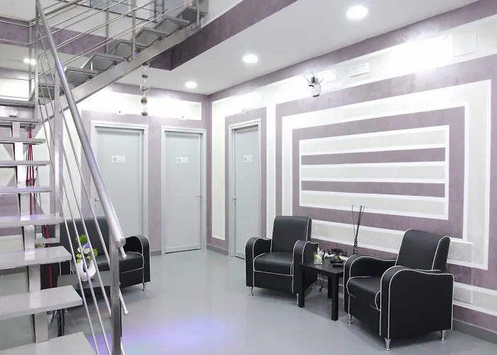 Orsa Maggiore 3* Неаполь