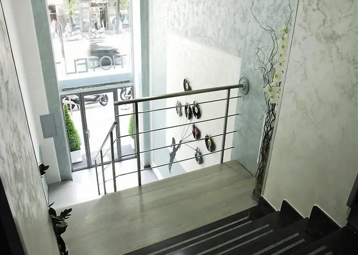 Orsa Maggiore Отель 3*