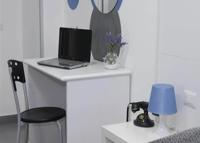 Отель Orsa Maggiore