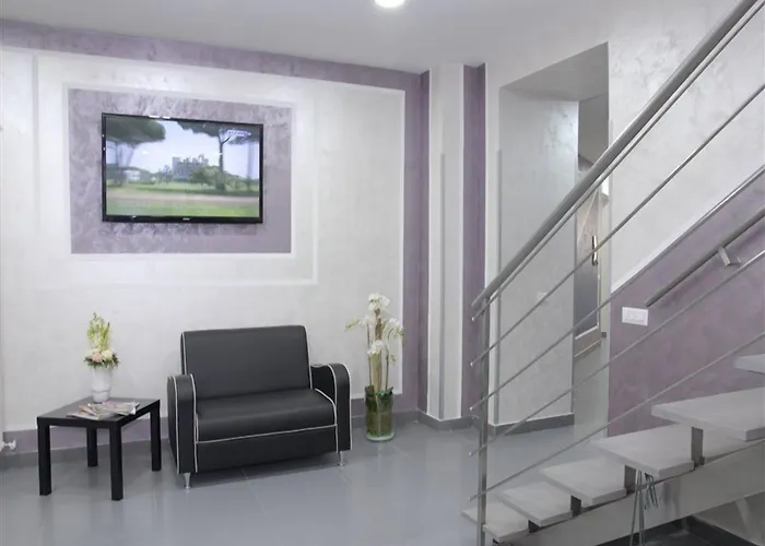 Orsa Maggiore Неаполь