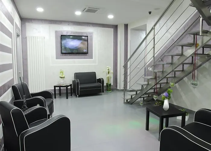 Orsa Maggiore 3* Неаполь