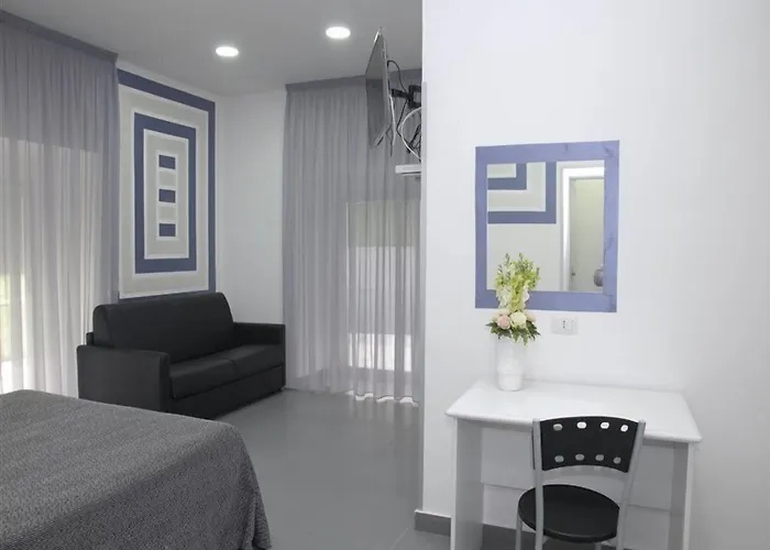 Orsa Maggiore Неаполь