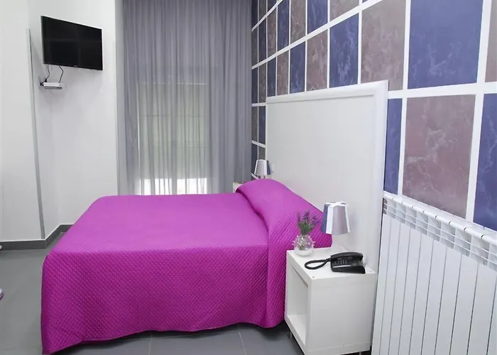 Orsa Maggiore 3* Неаполь