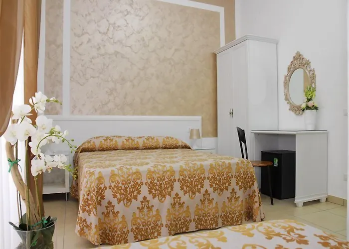 Orsa Maggiore 3* Неаполь