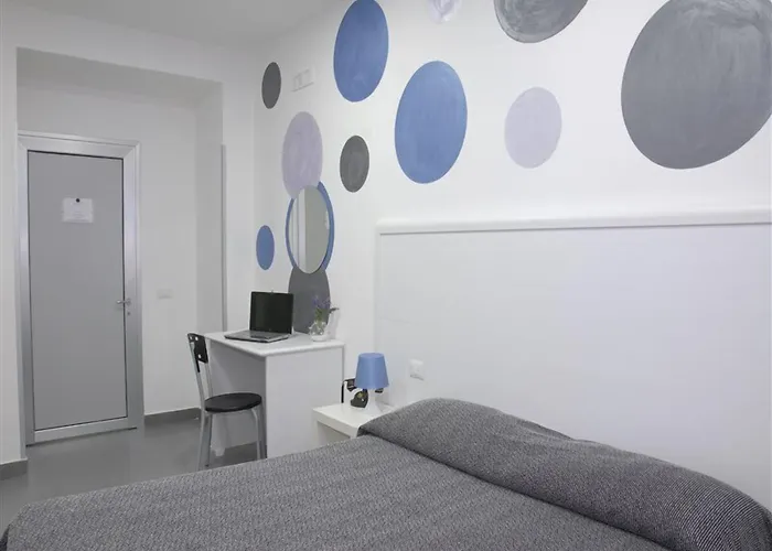 Отель Orsa Maggiore 3*