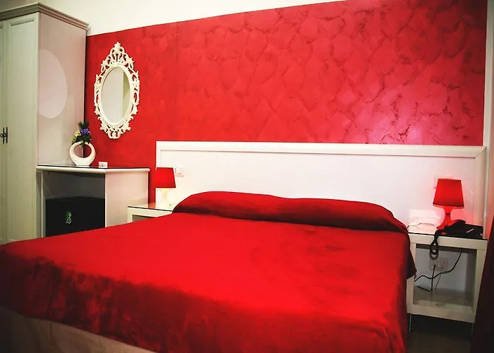 Orsa Maggiore Неаполь