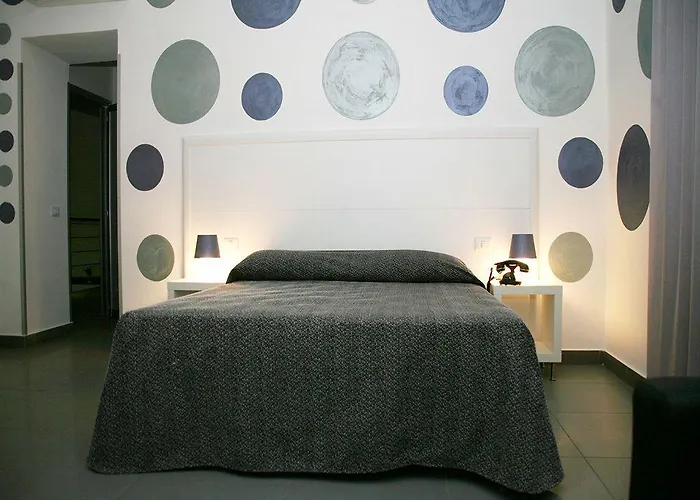 Orsa Maggiore Отель