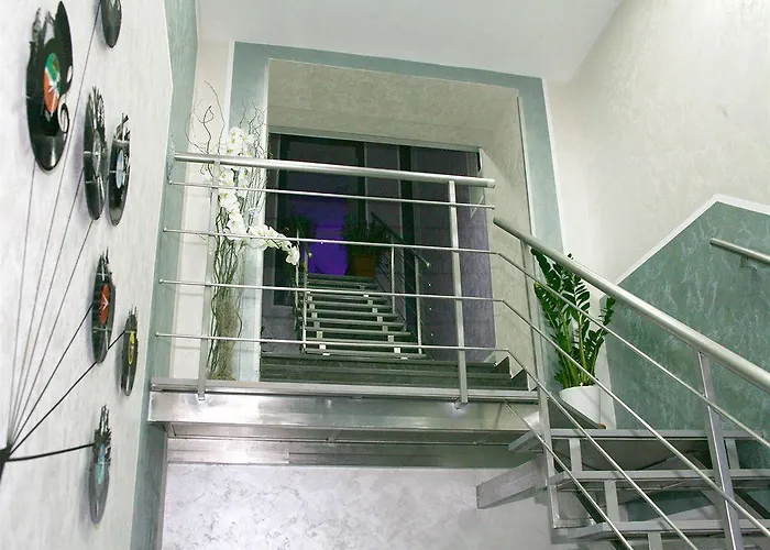 Orsa Maggiore Неаполь