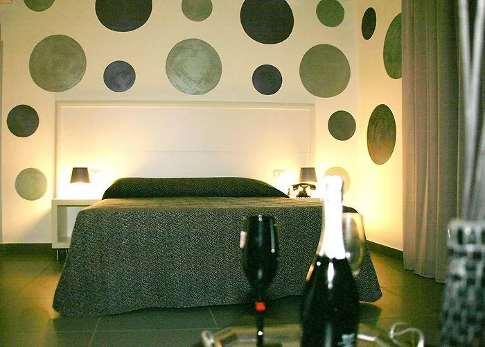 Отель Orsa Maggiore