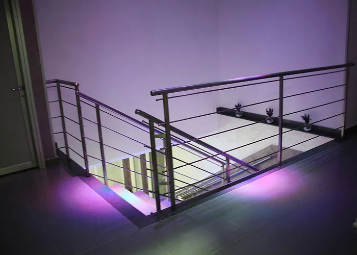 Orsa Maggiore 3* Неаполь