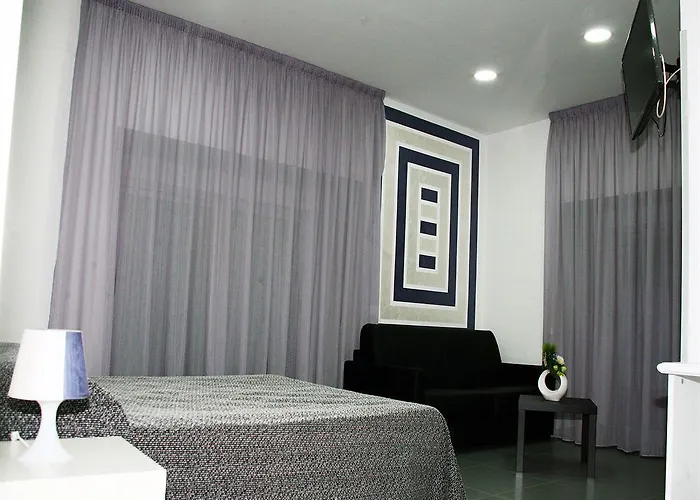 Orsa Maggiore Неаполь