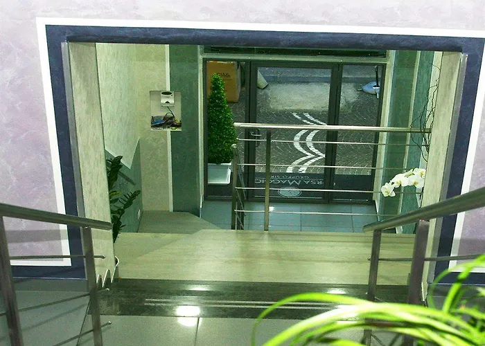 Orsa Maggiore 3* Неаполь