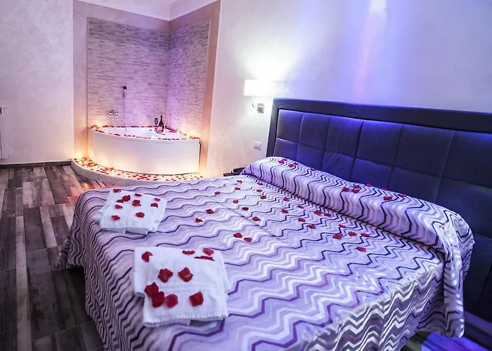 Отель Orsa Maggiore