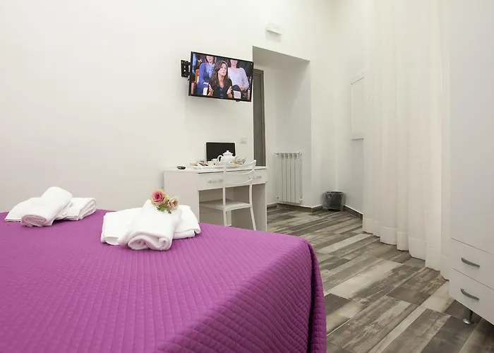 Отель Orsa Maggiore 3*