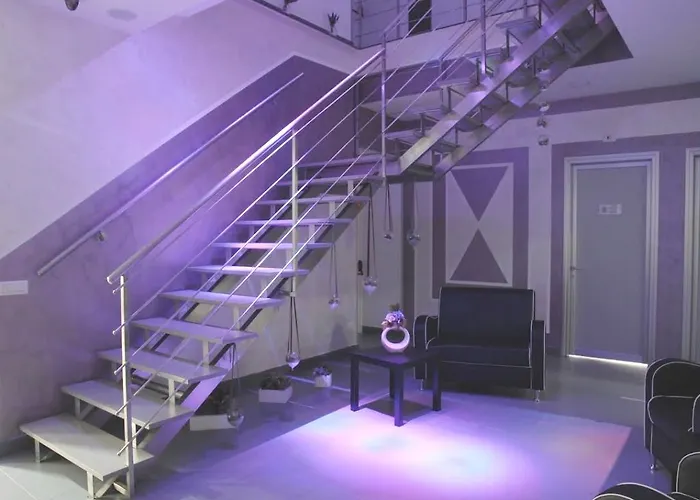 Orsa Maggiore 3* Неаполь