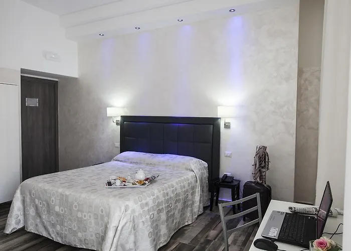 Orsa Maggiore Неаполь