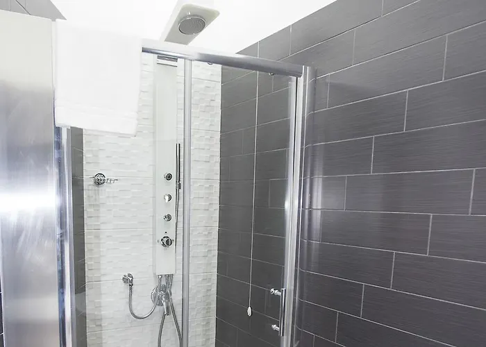 Отель Orsa Maggiore