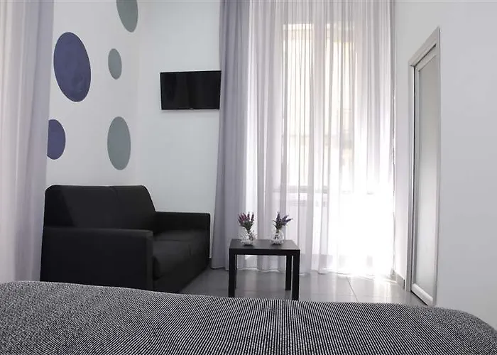 Orsa Maggiore 3* Неаполь